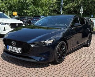 Mazda 3 Gebrauchtwagen