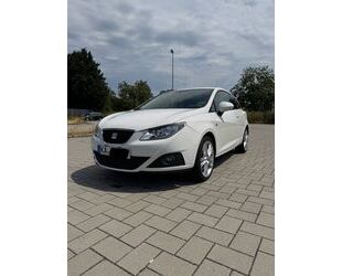 Seat Ibiza Gebrauchtwagen