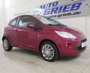 Ford Ka/Ka+ Gebrauchtwagen