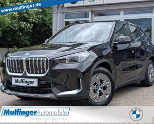 BMW iX1 Gebrauchtwagen