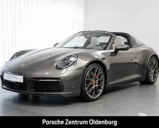 Porsche 992 Gebrauchtwagen