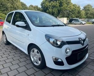 Renault Twingo Gebrauchtwagen