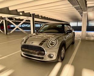 Mini Cooper Gebrauchtwagen