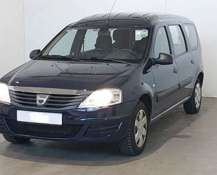 Dacia Logan Gebrauchtwagen