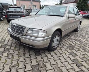 Mercedes-Benz C 180 Gebrauchtwagen