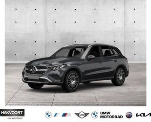 Mercedes-Benz GLC 300 Gebrauchtwagen