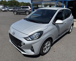 Hyundai i10 Gebrauchtwagen