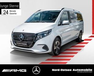 Mercedes-Benz V 220 Gebrauchtwagen