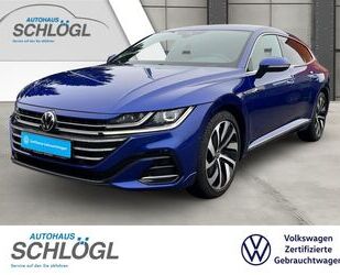 VW Arteon Gebrauchtwagen