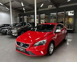 Volvo V40 Gebrauchtwagen