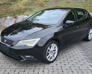 Seat Leon Gebrauchtwagen