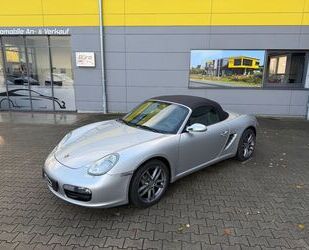 Porsche Boxster Gebrauchtwagen