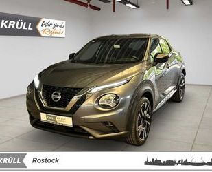 Nissan Juke Gebrauchtwagen