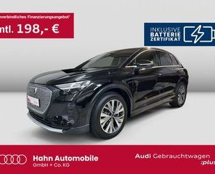 Audi Q4 e-tron Gebrauchtwagen