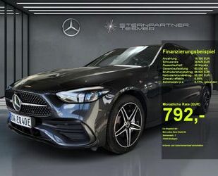 Mercedes-Benz C 300 Gebrauchtwagen