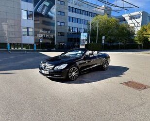 Mercedes-Benz E 250 Gebrauchtwagen