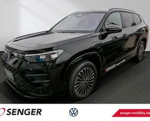 VW Tayron Gebrauchtwagen