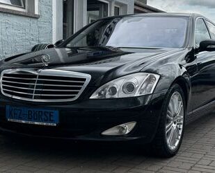 Mercedes-Benz S 350 Gebrauchtwagen