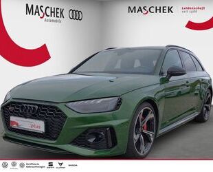 Audi RS4 Gebrauchtwagen
