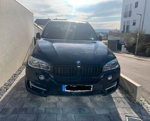 BMW X5 Gebrauchtwagen