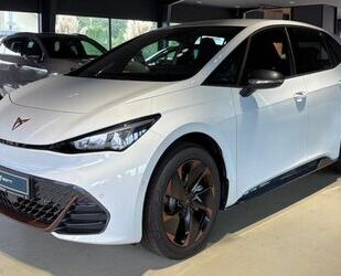 Cupra Born Gebrauchtwagen