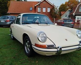 Porsche 912 Gebrauchtwagen