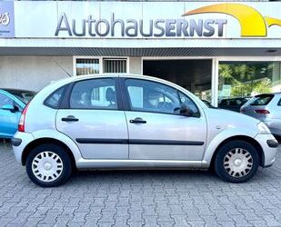 Citroen C3 Gebrauchtwagen