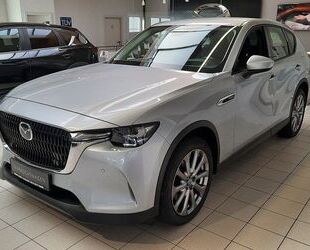 Mazda CX-60 Gebrauchtwagen