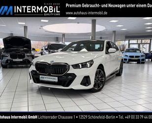 BMW 550 Gebrauchtwagen