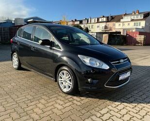 Ford C-Max Gebrauchtwagen