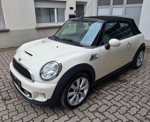 Mini Cooper SD Gebrauchtwagen