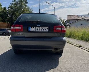 Volvo V40 Gebrauchtwagen