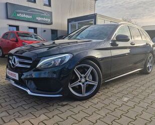 Mercedes-Benz C 220 Gebrauchtwagen