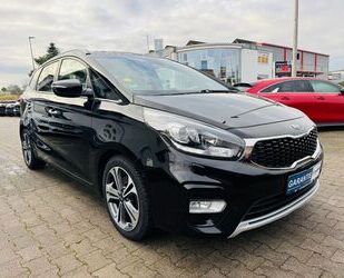 Kia Carens Gebrauchtwagen