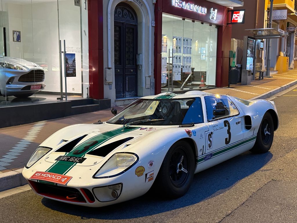 GT