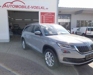 Skoda Kodiaq Gebrauchtwagen
