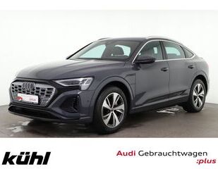 Audi Q8 Gebrauchtwagen