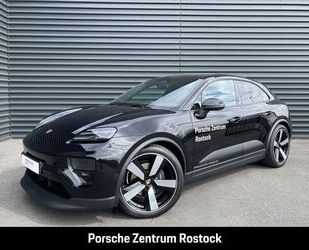 Porsche Macan Gebrauchtwagen