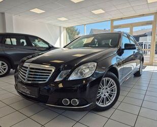 Mercedes-Benz E 220 Gebrauchtwagen