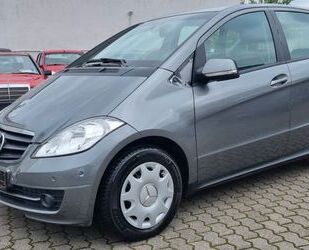 Mercedes-Benz A 180 Gebrauchtwagen