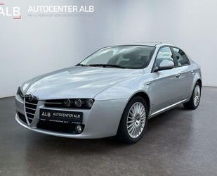 Alfa Romeo Andere Gebrauchtwagen