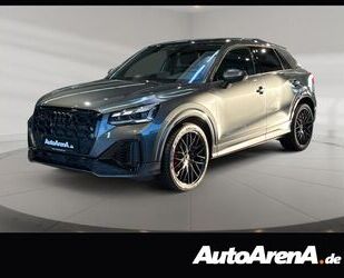 Audi SQ2 Gebrauchtwagen