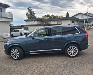 Volvo XC90 Gebrauchtwagen