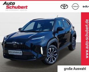 Toyota Yaris Cross Gebrauchtwagen