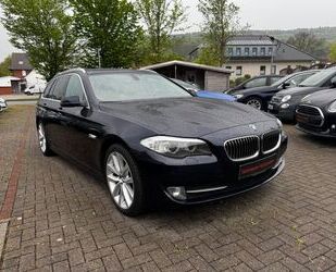 BMW 528 Gebrauchtwagen