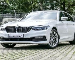 BMW 530 Gebrauchtwagen