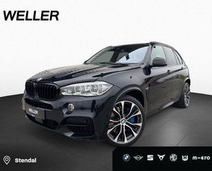 BMW X5 M50 Gebrauchtwagen