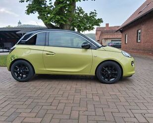 Opel Adam Gebrauchtwagen