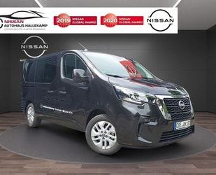 Nissan Primastar Gebrauchtwagen