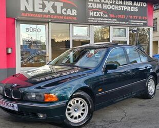 BMW 535 Gebrauchtwagen
